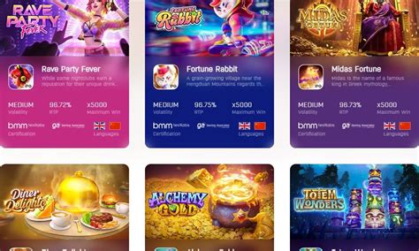 pocket game soft slot game|PG Soft Demo Slots ⚡️ Play 35+ Free Slot .